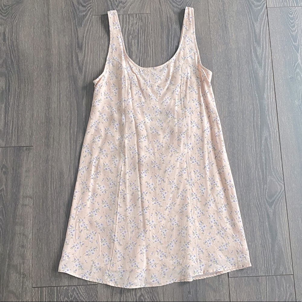 American Eagle Sundress